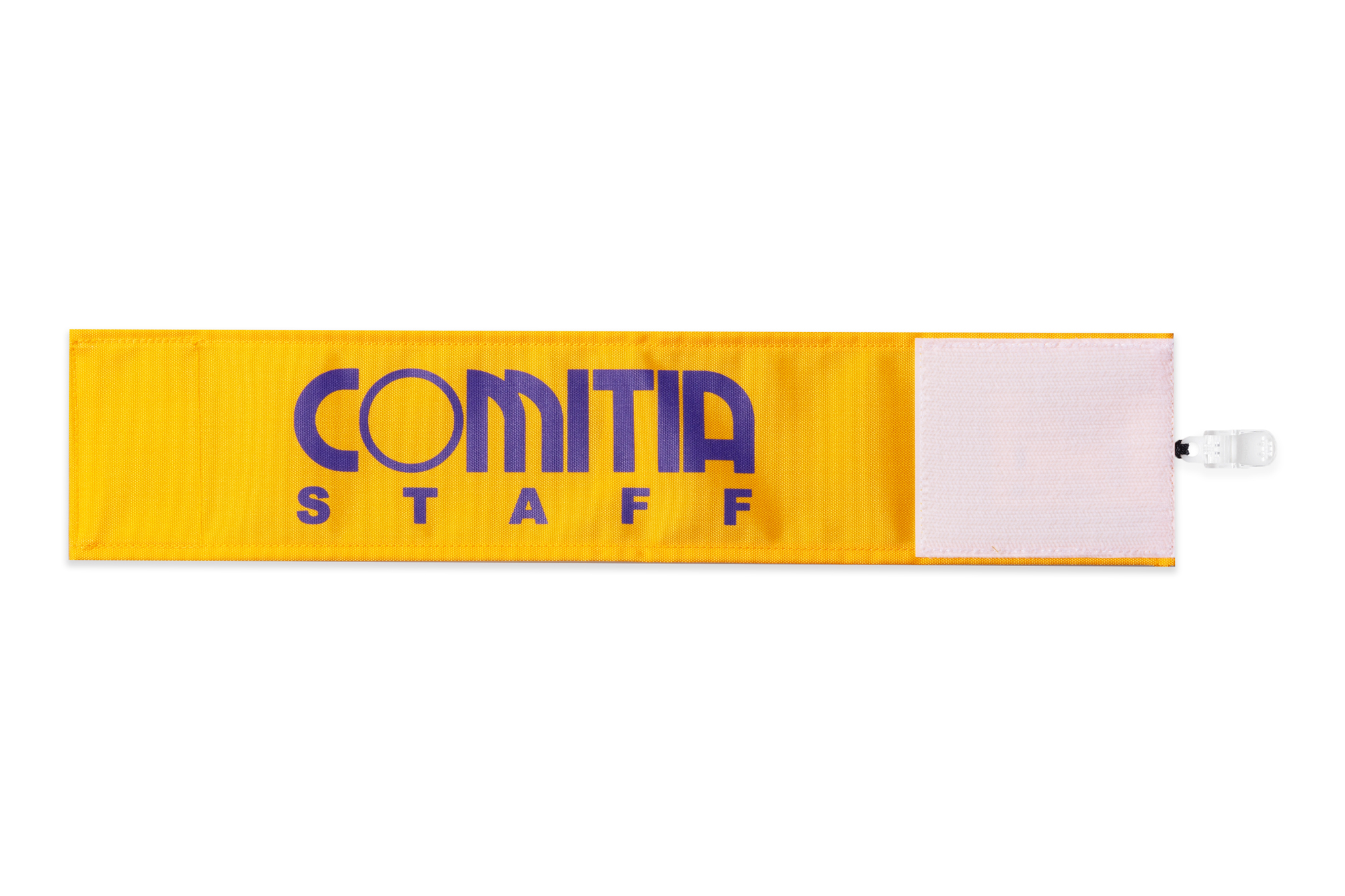 COMITIA STAFF