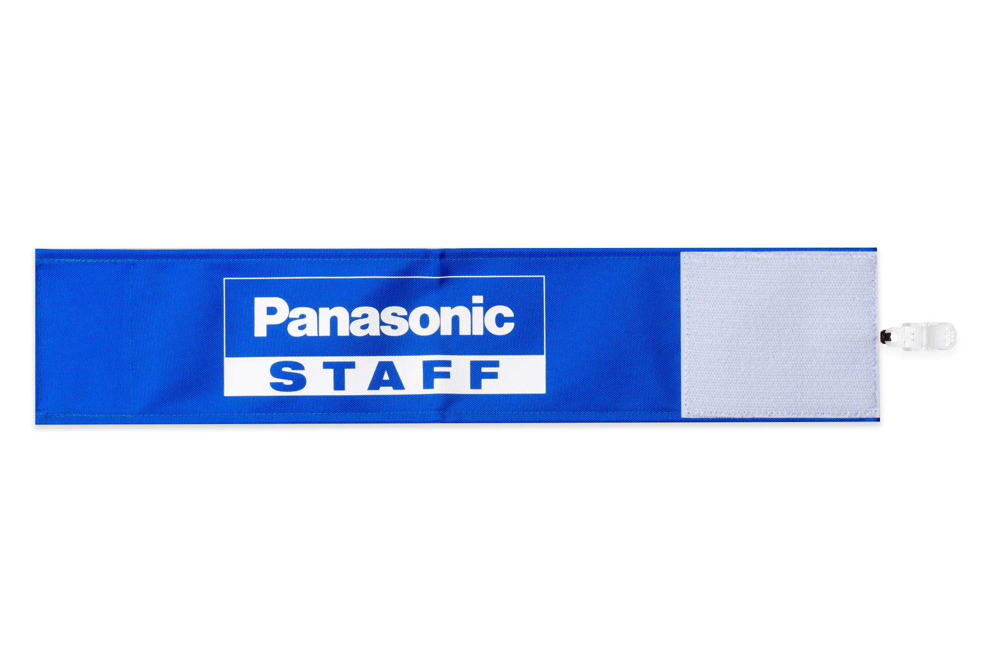 Panasonic STAFF